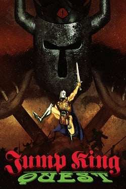 JUMP KING QUEST DEMO JUMP KING QUEST DEMO