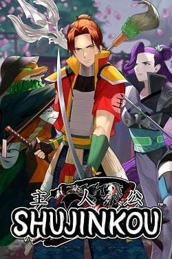 Shujinkou Shujinkou
