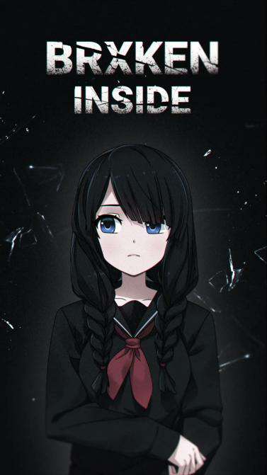 Brxken Inside Brxken Inside