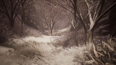 второй скриншот из Drizzlepath: Deja Vu