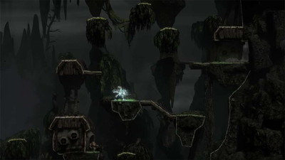 четвертый скриншот из JUMP KING QUEST DEMO