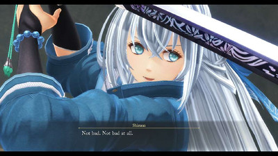 третий скриншот из The Legend of Heroes: Trails through Daybreak II