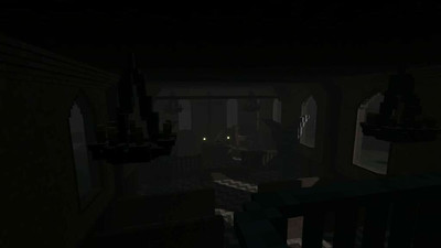 четвертый скриншот из Voxel Project VR