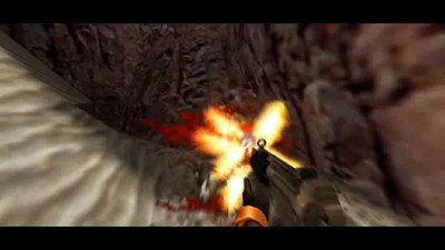 третий скриншот из Brutal Half-Life 25th Anniversary v3