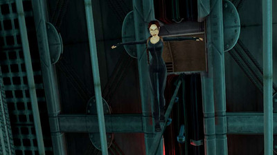 четвертый скриншот из Tomb Raider IV-VI Remastered