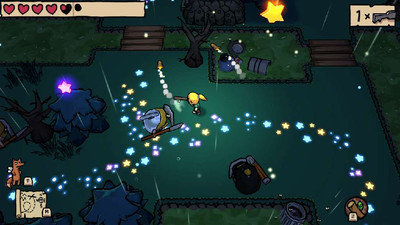 третий скриншот из Ittle Dew 2+