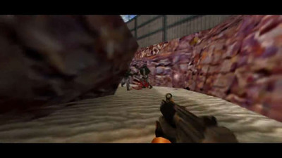 второй скриншот из Brutal Half-Life 25th Anniversary v3
