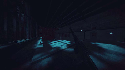 первый скриншот из Z.O.N.A: Origin