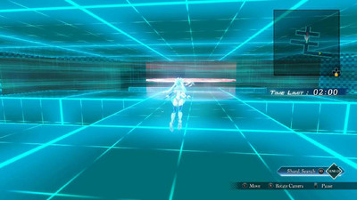 второй скриншот из The Legend of Heroes: Trails through Daybreak II