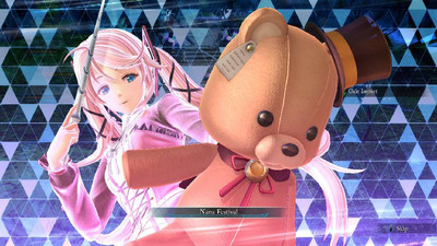 первый скриншот из The Legend of Heroes: Trails through Daybreak II