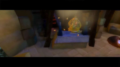 четвертый скриншот из Ankh 2: Heart of Osiris