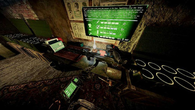 четвертый скриншот из Z.O.N.A: Origin