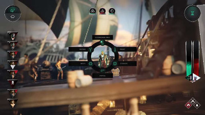 первый скриншот из Pirate Commander BETA