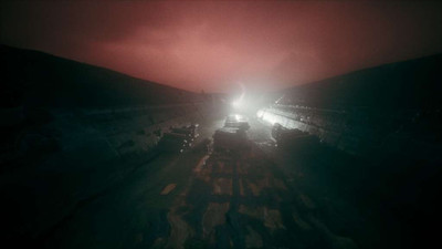 четвертый скриншот из Benign Land
