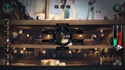 четвертый скриншот из Pirate Commander BETA