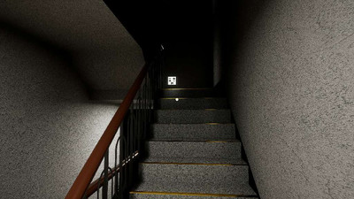 второй скриншот из The elevator