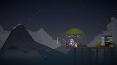 первый скриншот из Lunavania