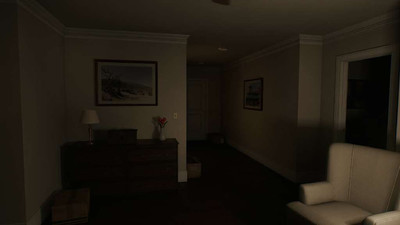 четвертый скриншот из The New Apartment