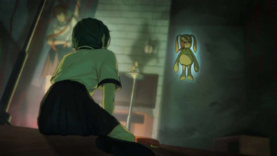 второй скриншот из Recall: Empty Wishes