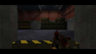 четвертый скриншот из Brutal Half-Life 25th Anniversary v3