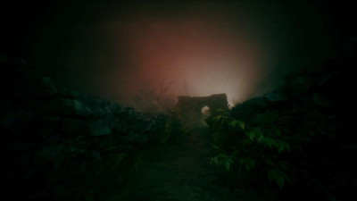 третий скриншот из Benign Land