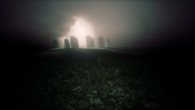 первый скриншот из Benign Land