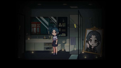 третий скриншот из Recall: Empty Wishes