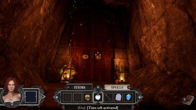 второй скриншот из Shadowgate 2
