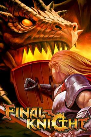 FINAL KNIGHT FINAL KNIGHT
