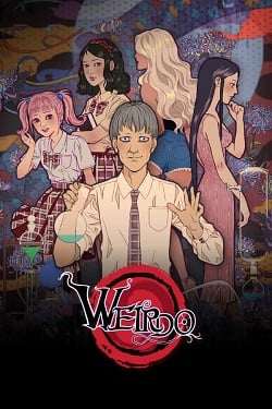 Weirdo Weirdo
