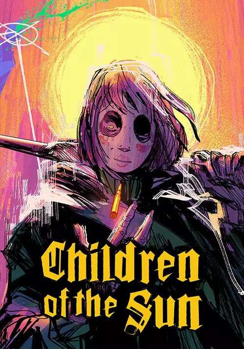 Легенды Саввары: Дети Солнца / Legends of Savvarah: Children of the Sun Легенды Саввары: Дети Солнца / Legends of Savvarah: Children of the Sun