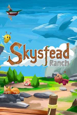 Skystead Ranch Skystead Ranch