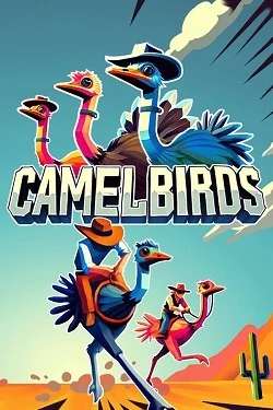 Camelbirds Camelbirds