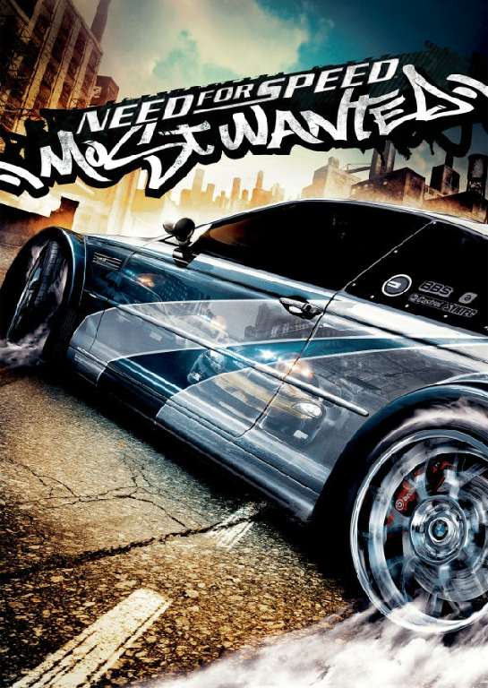 18 Русских автомобилей Для Need For Speed Most Wanted
