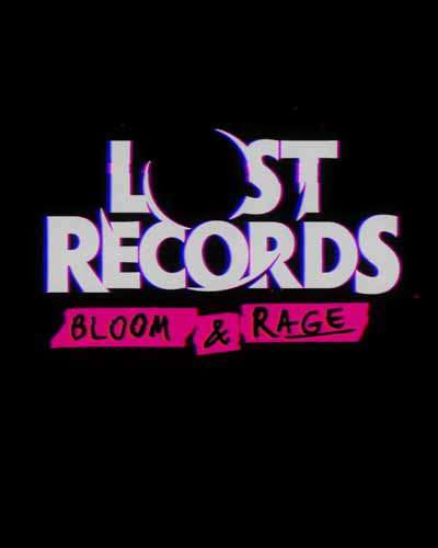 Lost Records: Bloom and Rage Lost Records: Bloom and Rage