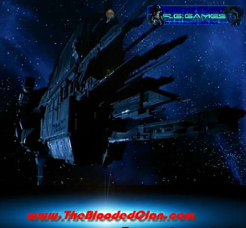 AvP2 - BloodClan Pack (Aliens versus Predators 2)