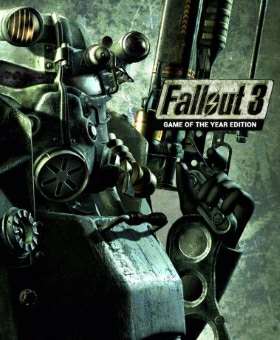 Fallout 3 Mods - курение