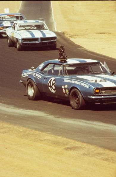 GTR2: SCCA Trans-Am 1968-1971