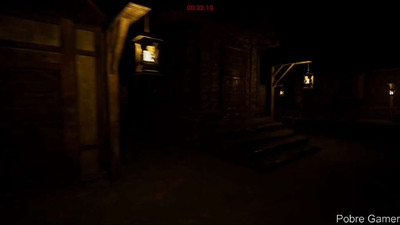 первый скриншот из The Abandoned Crossroads