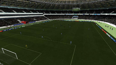 второй скриншот из FIFA 14 - UPL+FAVBET League 1