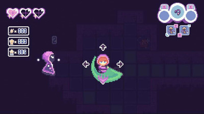 первый скриншот из Dreamsweeper