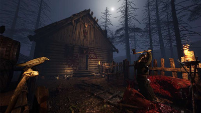 первый скриншот из Unforgotten: Ordinance