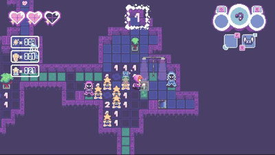 четвертый скриншот из Dreamsweeper