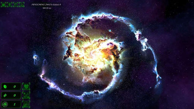 четвертый скриншот из Galactic Simulator