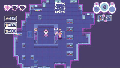 третий скриншот из Dreamsweeper