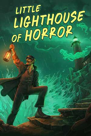 Little Lighthouse of Horror Little Lighthouse of Horror