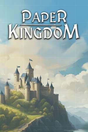 Paper Kingdom Paper Kingdom