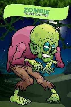 Zombie Tower Defense