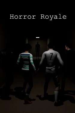 Horror Royale Horror Royale