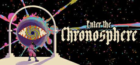 Enter the Chronosphere BETA